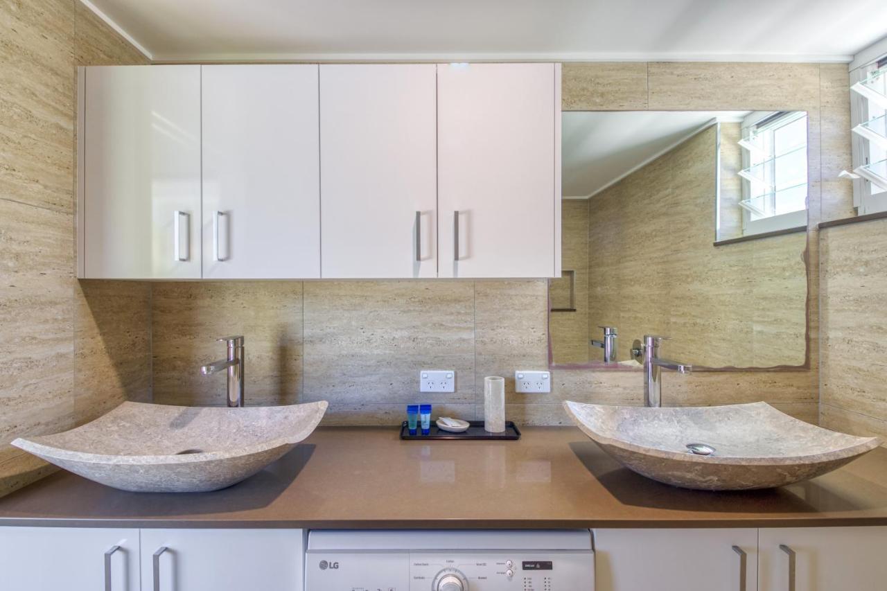 Salty Vibes Retreat Apartment Rainbow Beach Exterior photo