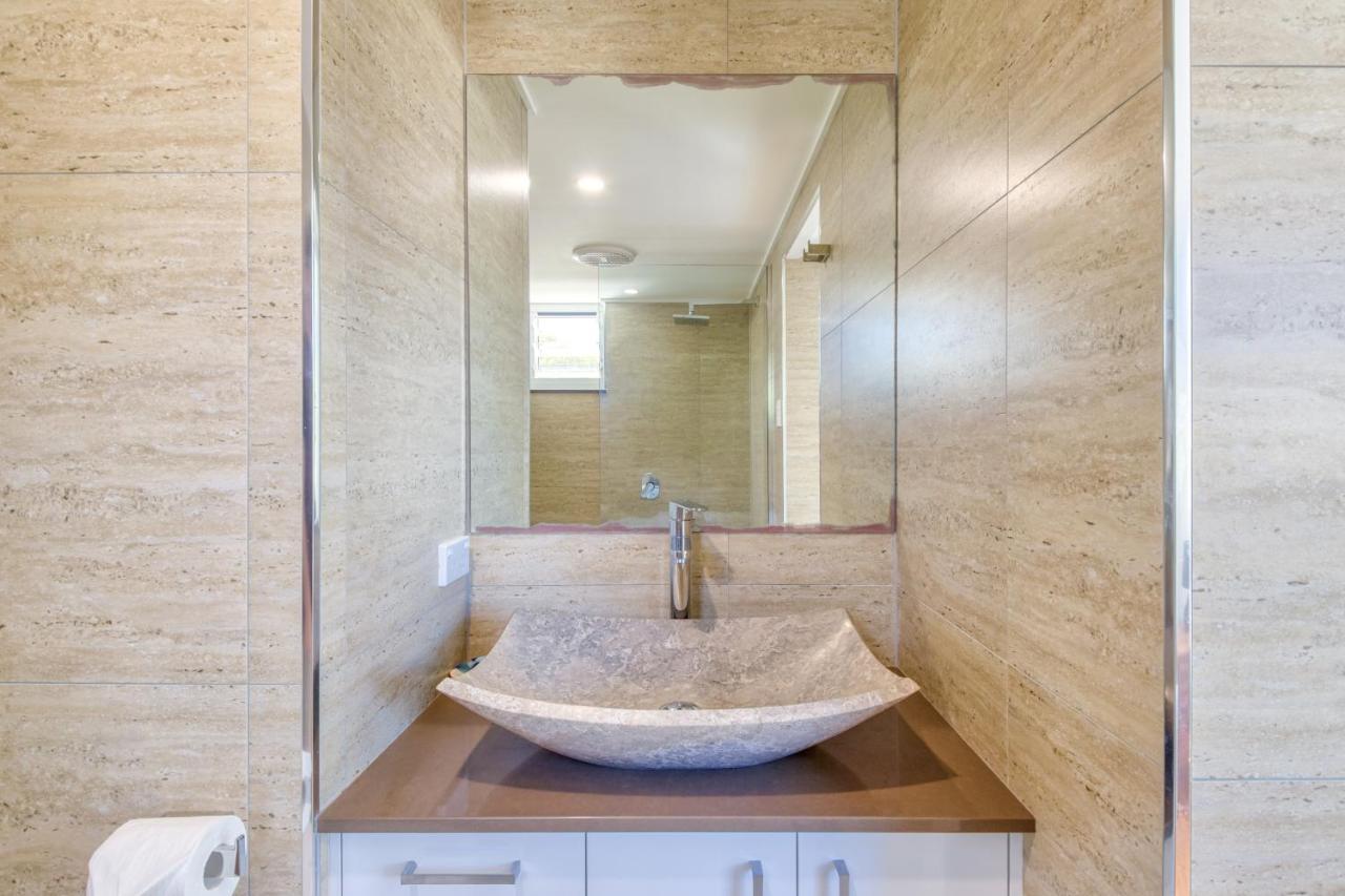 Salty Vibes Retreat Apartment Rainbow Beach Exterior photo